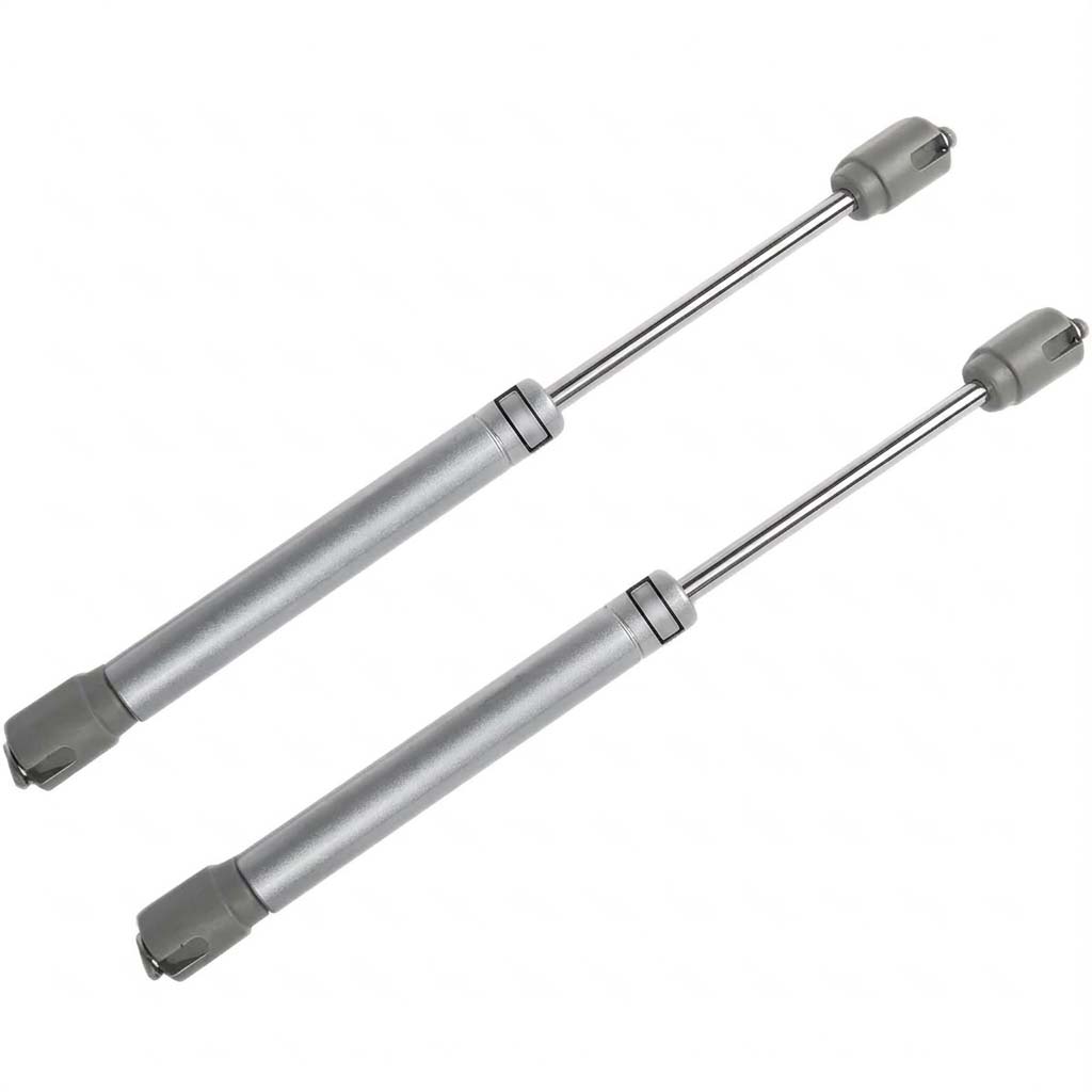 Metal Style Pistone per Ante a GAS - METAL STYLE